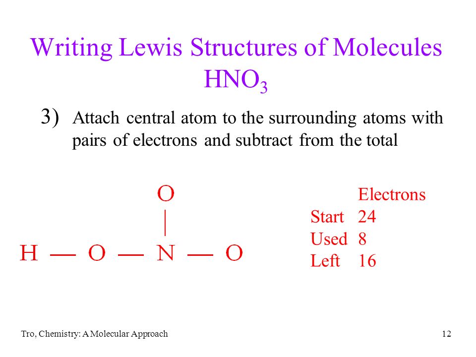write a lewis structure for each molecule bbr3 bond